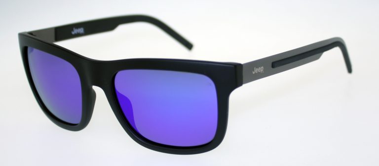 Jeep Sunglasses Classic Eyes